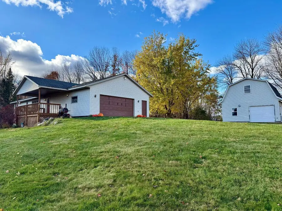 N1979 S WEST ROAD, Ogema, WI 54459 - #2