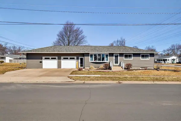 1541 E G STREET, Wisconsin Rapids, WI 54494