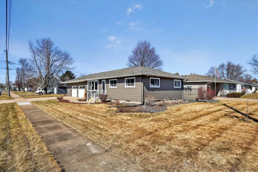 1541 E G STREET, Wisconsin Rapids, WI 54494 - #3