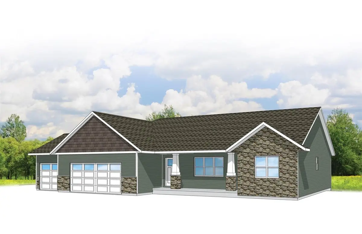 231715 Twin Fawn Trail, Wausau, WI 54401 - #1