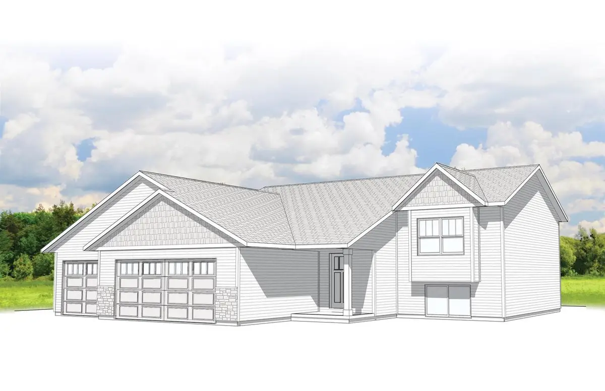 610 STILL WATERS LANE, Plover, WI 54467 - #1