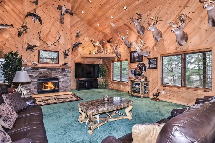 9948 & 9880 SIEMERING DRIVE, Tomahawk, WI 54487 - #3