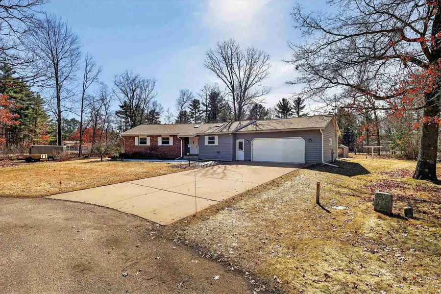 3130 47TH COURT, Wisconsin Rapids, WI 54494 - #2