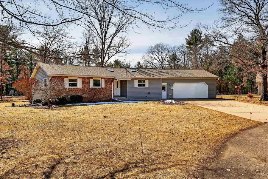 3130 47TH COURT, Wisconsin Rapids, WI 54494 - #3