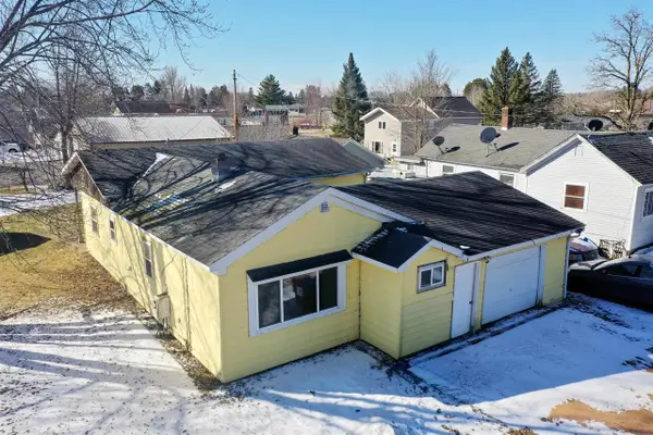 1211 LANDALL AVENUE, Rib Lake, WI 54470