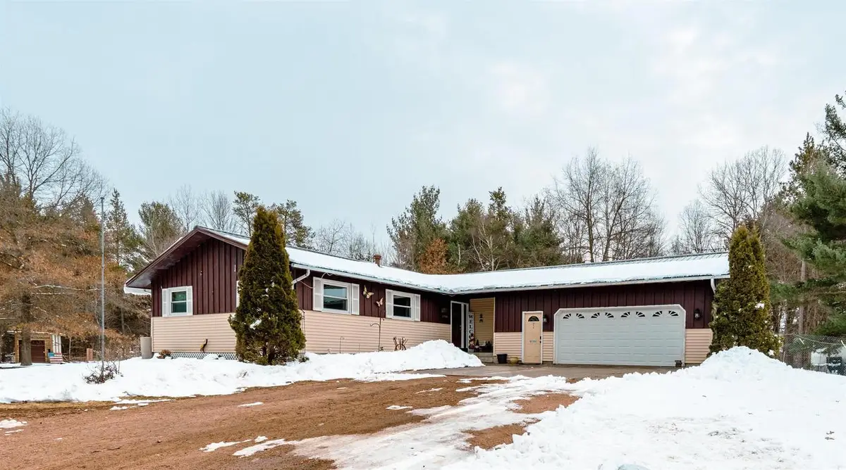 215041 COUNTY ROAD KK, Mosinee, WI 54455 - #1