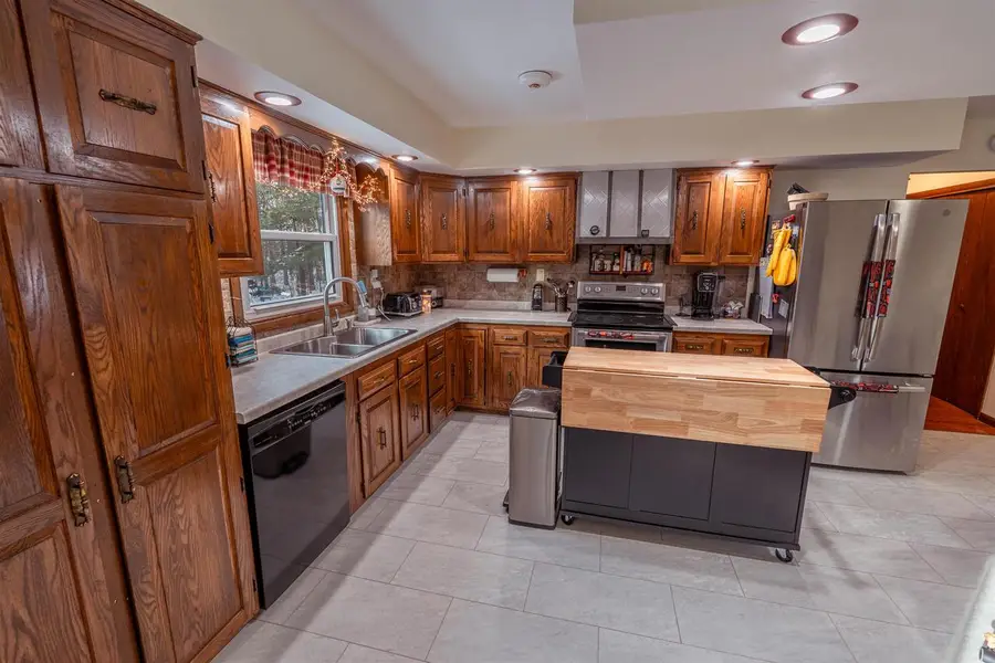 215041 COUNTY ROAD KK, Mosinee, WI 54455 - #3