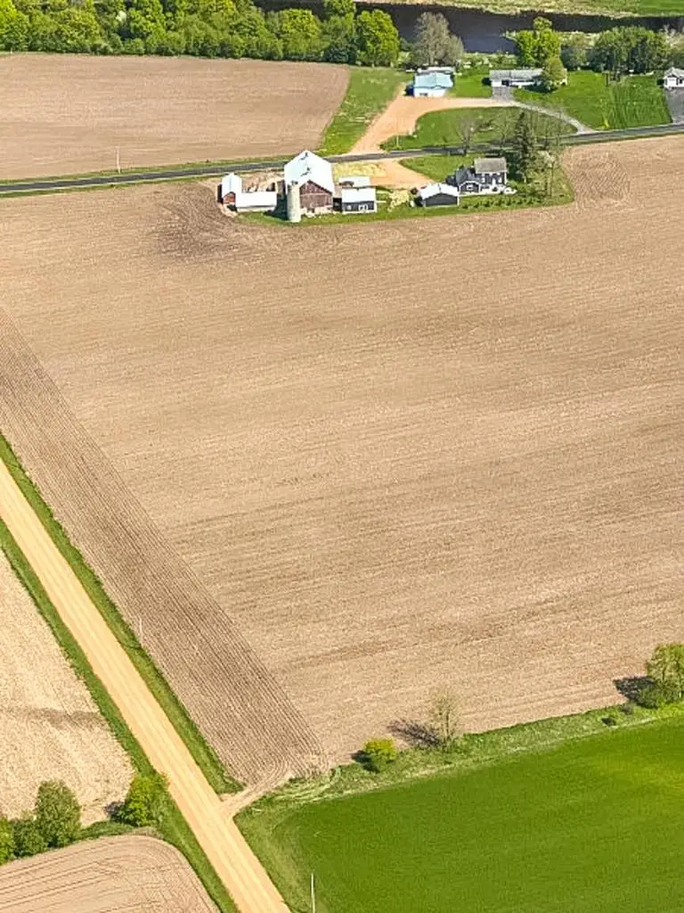 230352 EAU CLAIRE RIVER ROAD, Ringle, WI 54471 - #2