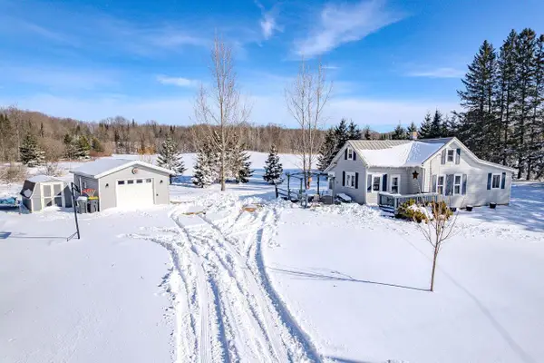 W8488 FORREST ROAD, Antigo, WI 54409