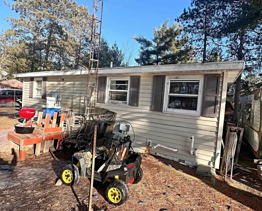 N8541 LAKESIDE ROAD, Willard, WI 54493 - #2