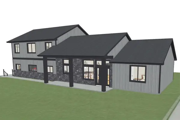 3910 COUNTY ROAD E, Junction City, WI 54443