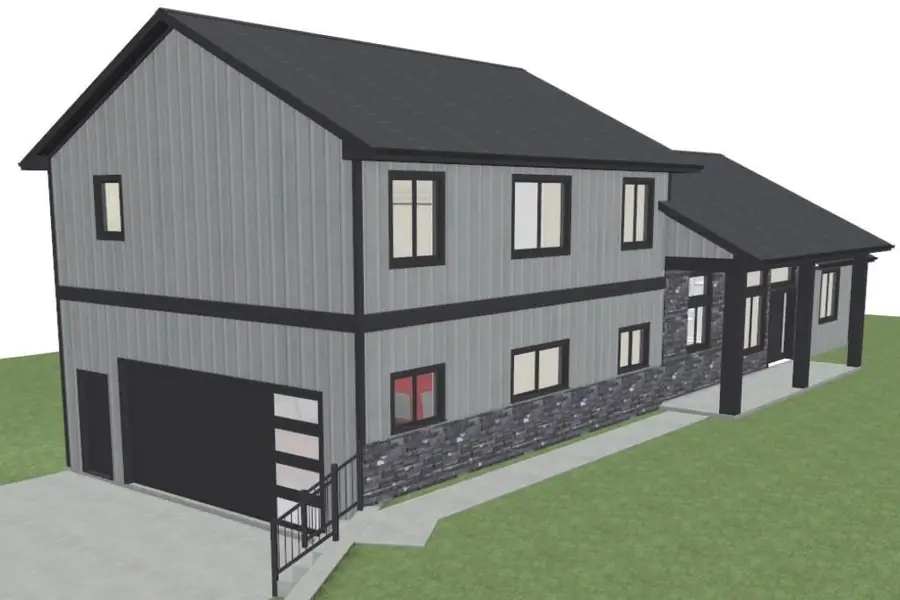 3910 COUNTY ROAD E, Junction City, WI 54443 - #2