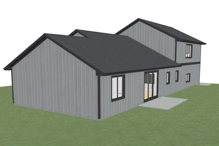 3910 COUNTY ROAD E, Junction City, WI 54443 - #3