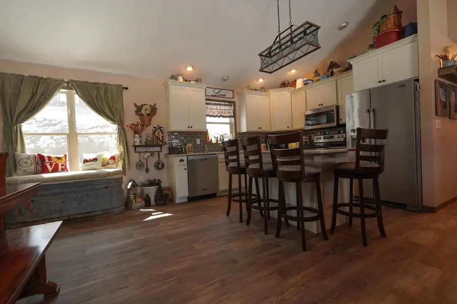 W7116 COUNTY ROAD M, Medford, WI 54451 - #2