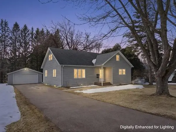 1604 W 7TH STREET, Marshfield, WI 54449