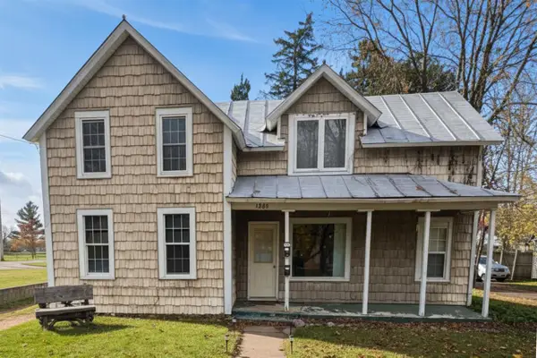 1209+1209A WEST RIVER DRIVE, Stevens Point, WI 54481