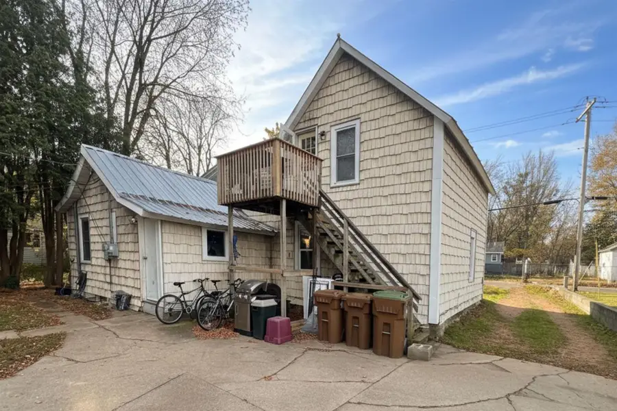 1209+1209A WEST RIVER DRIVE, Stevens Point, WI 54481 - #2