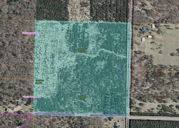 Lot 25 BELL ROAD, Wisconsin Rapids, WI 54494