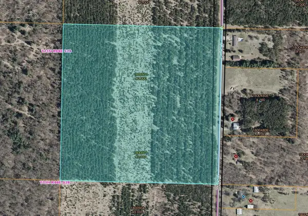 Lot 24 BELL ROAD, Wisconsin Rapids, WI 54494