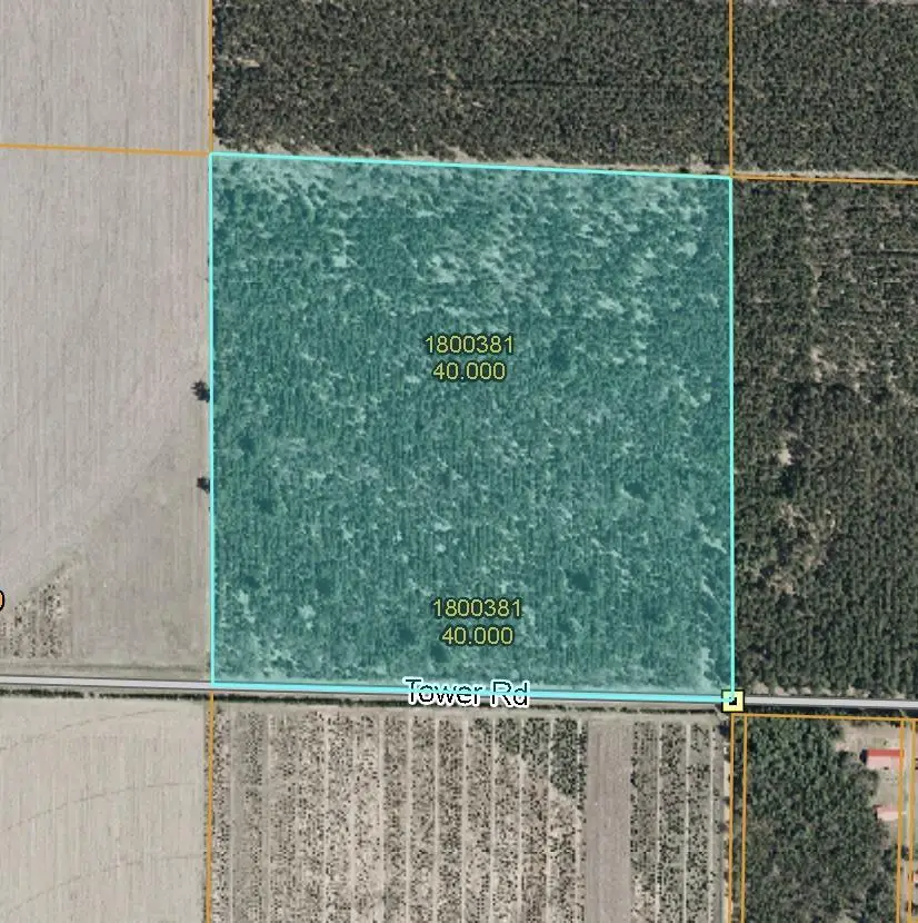 Lot 1 TOWER ROAD, Wisconsin Rapids, WI 54494 - #1