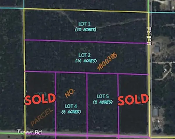 Lot 2 BELL ROAD, Wisconsin Rapids, WI 54494