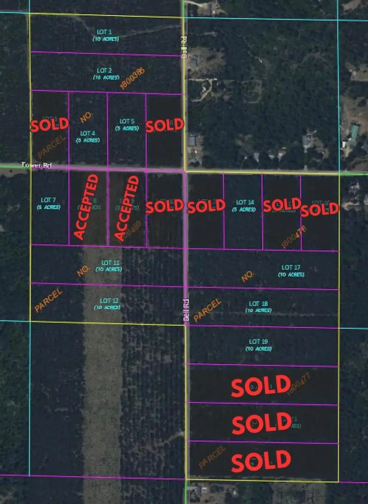 Lot 2 BELL ROAD, Wisconsin Rapids, WI 54494 - #2