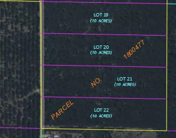 Lot 19 BELL ROAD, Wisconsin Rapids, WI 54494