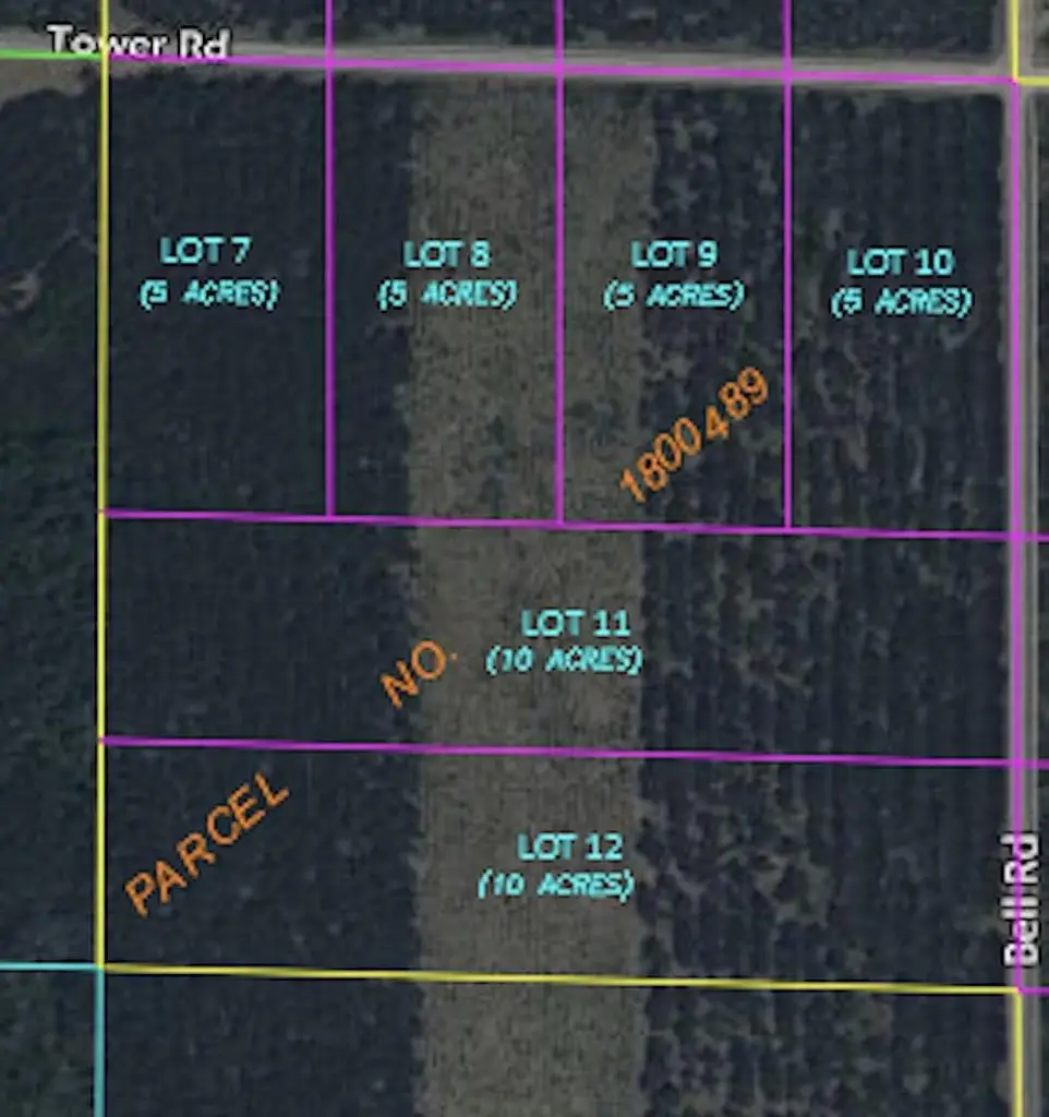 Lot 9 TOWER ROAD, Wisconsin Rapids, WI 54494 - #1