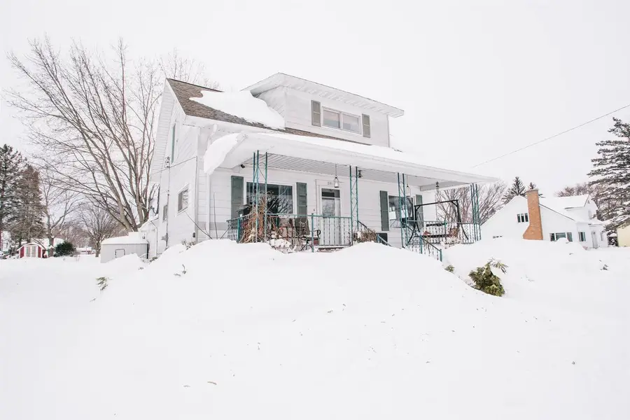 101 S WEST STREET, Loyal, WI 54446 - #3