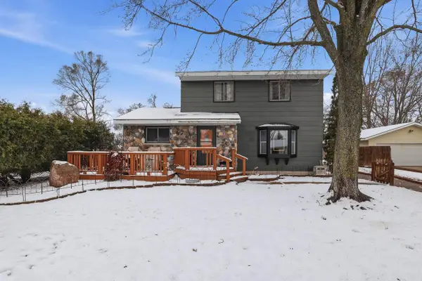 2924 LINDBERGH AVENUE, Stevens Point, WI 54481