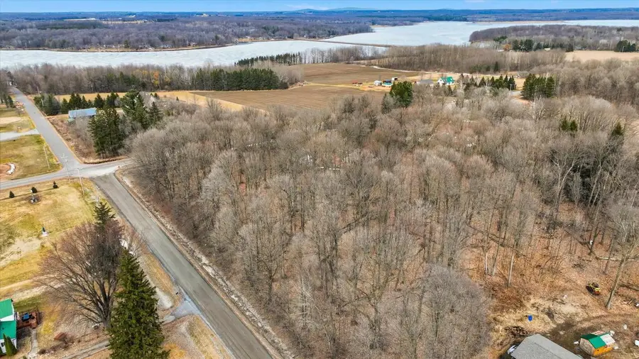 Lot 1 COUNTY ROAD C, Mosinee, WI 54455 - #2