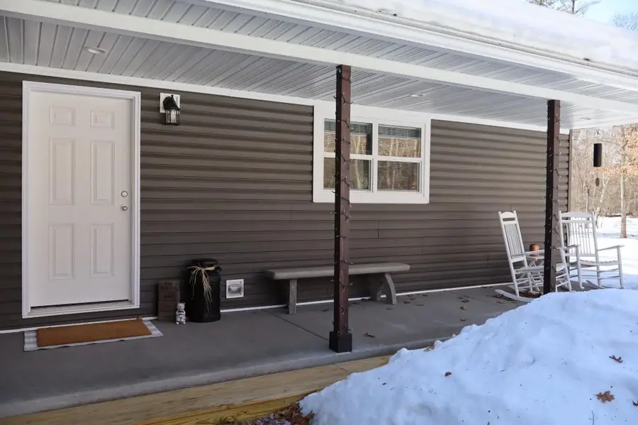 8851 W LUNDY LANE, Woodruff, WI 54568 - #2