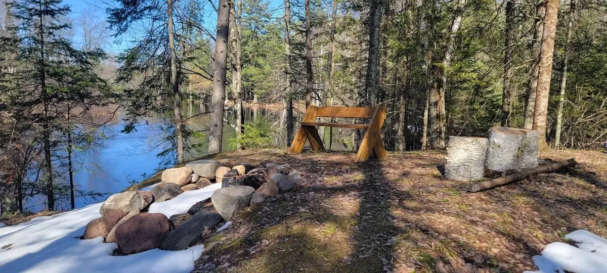 5 Acres on SUGAR BUSH ROAD, Park Falls, WI 54552 - #1