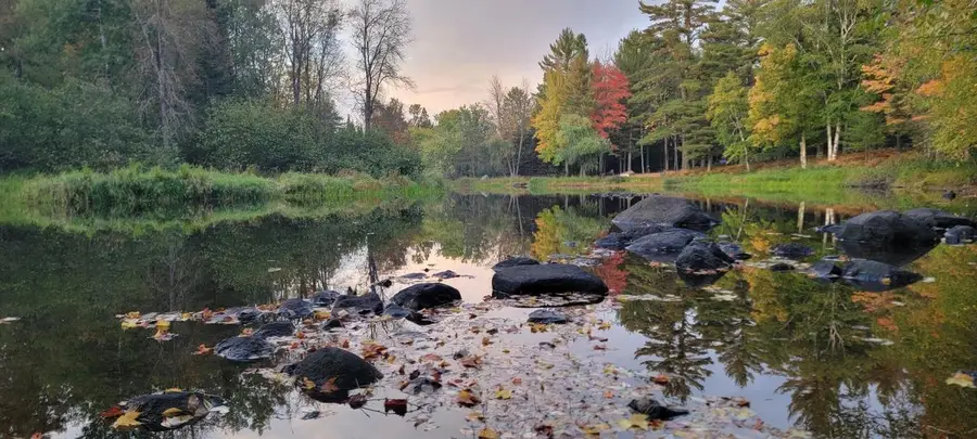 8 acres on SUGAR BUSH ROAD, Park Falls, WI 54552 - #2