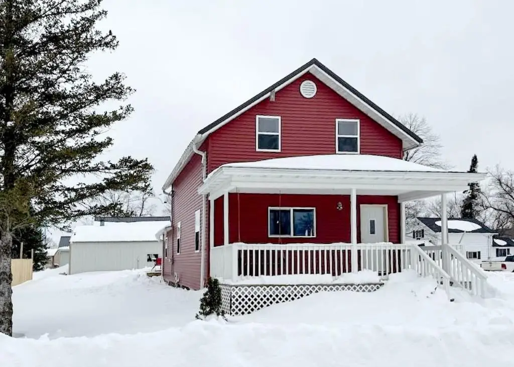 518 FLINT AVENUE, Mattoon, WI 54450 - #1