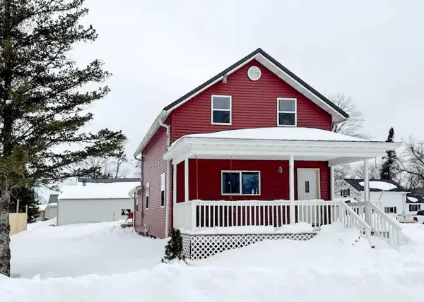 518 FLINT AVENUE, Mattoon, WI 54450