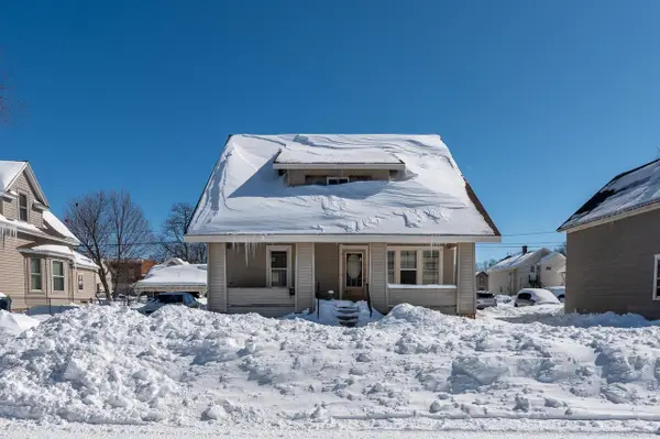 1331 2ND STREET NORTH, Wausau, WI 54403