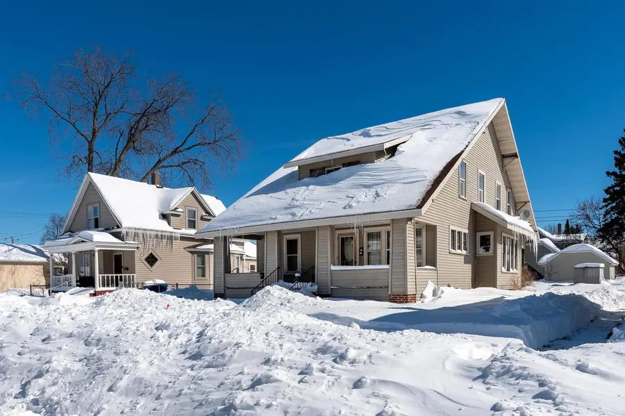 1331 2ND STREET NORTH, Wausau, WI 54403 - #3