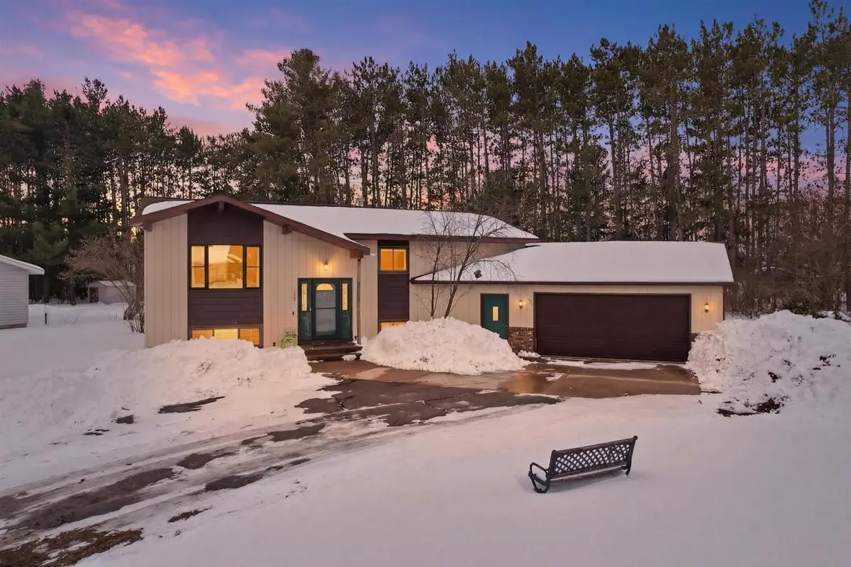 1301 SPRUCE DRIVE, Plover, WI 54467 - #1