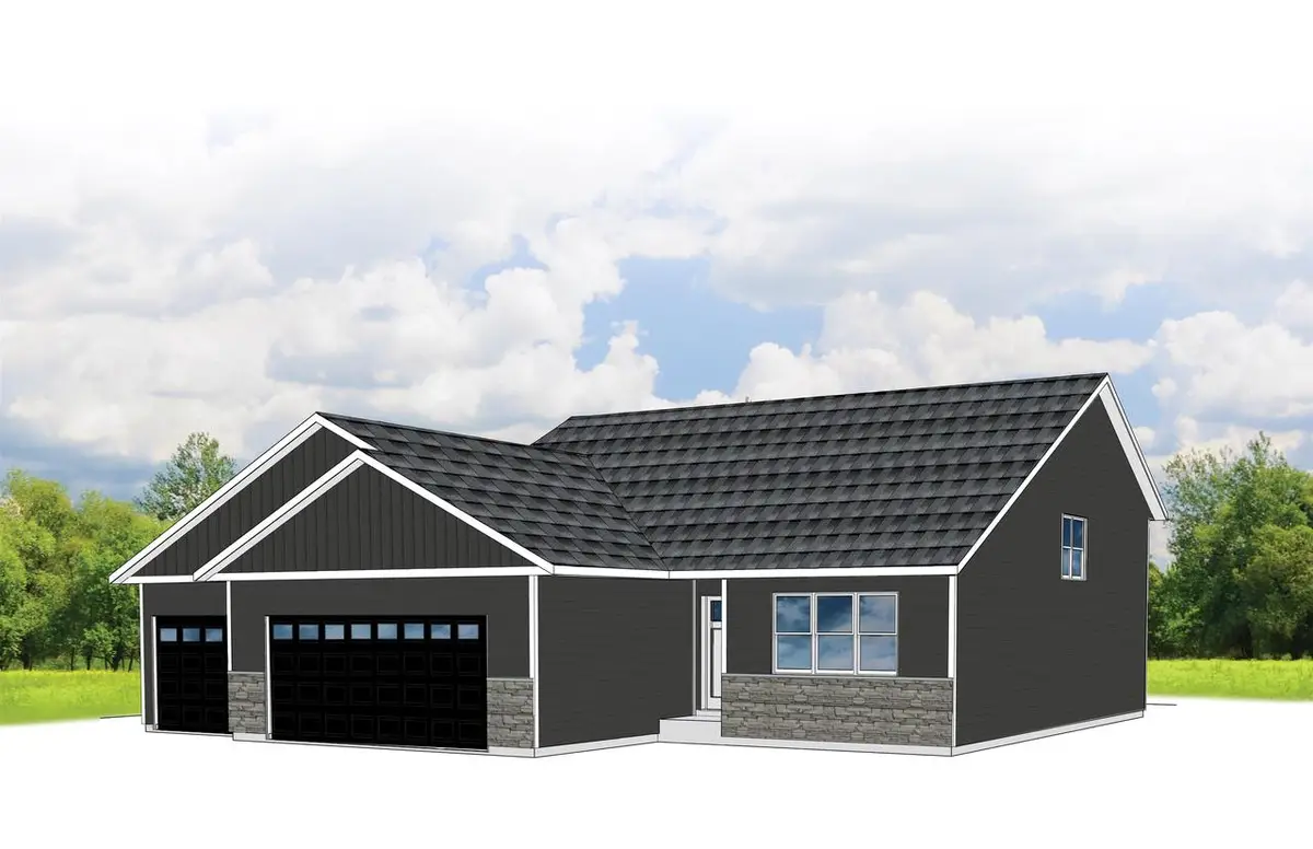 8353 5TH STREET ##SC27, Pittsville, WI 54466 - #1