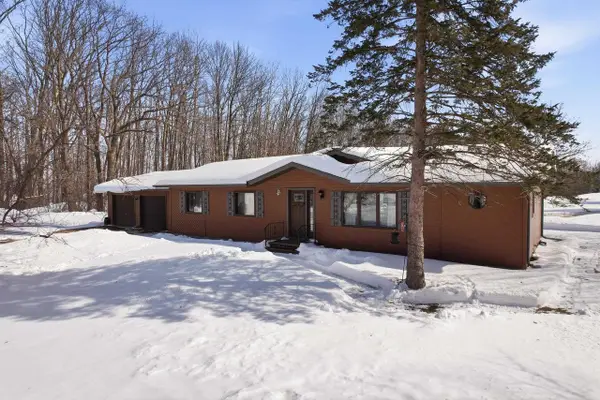 204777 COUNTY ROAD I, Wittenberg, WI 54499