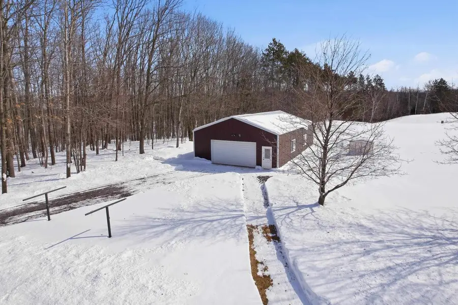 204777 COUNTY ROAD I, Wittenberg, WI 54499 - #3