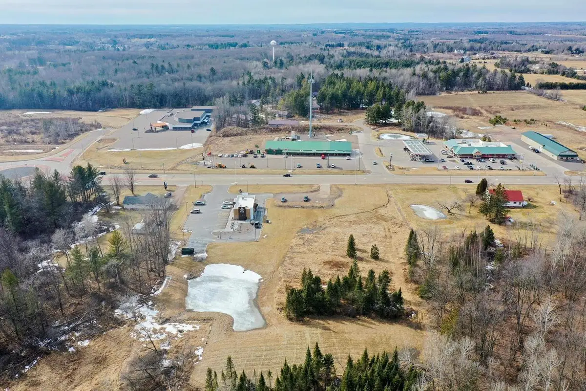 +/-3.25 Acres STATE HIGHWAY 13, Medford, WI 54451 - #1