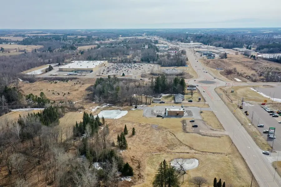 +/-3.25 Acres STATE HIGHWAY 13, Medford, WI 54451 - #2