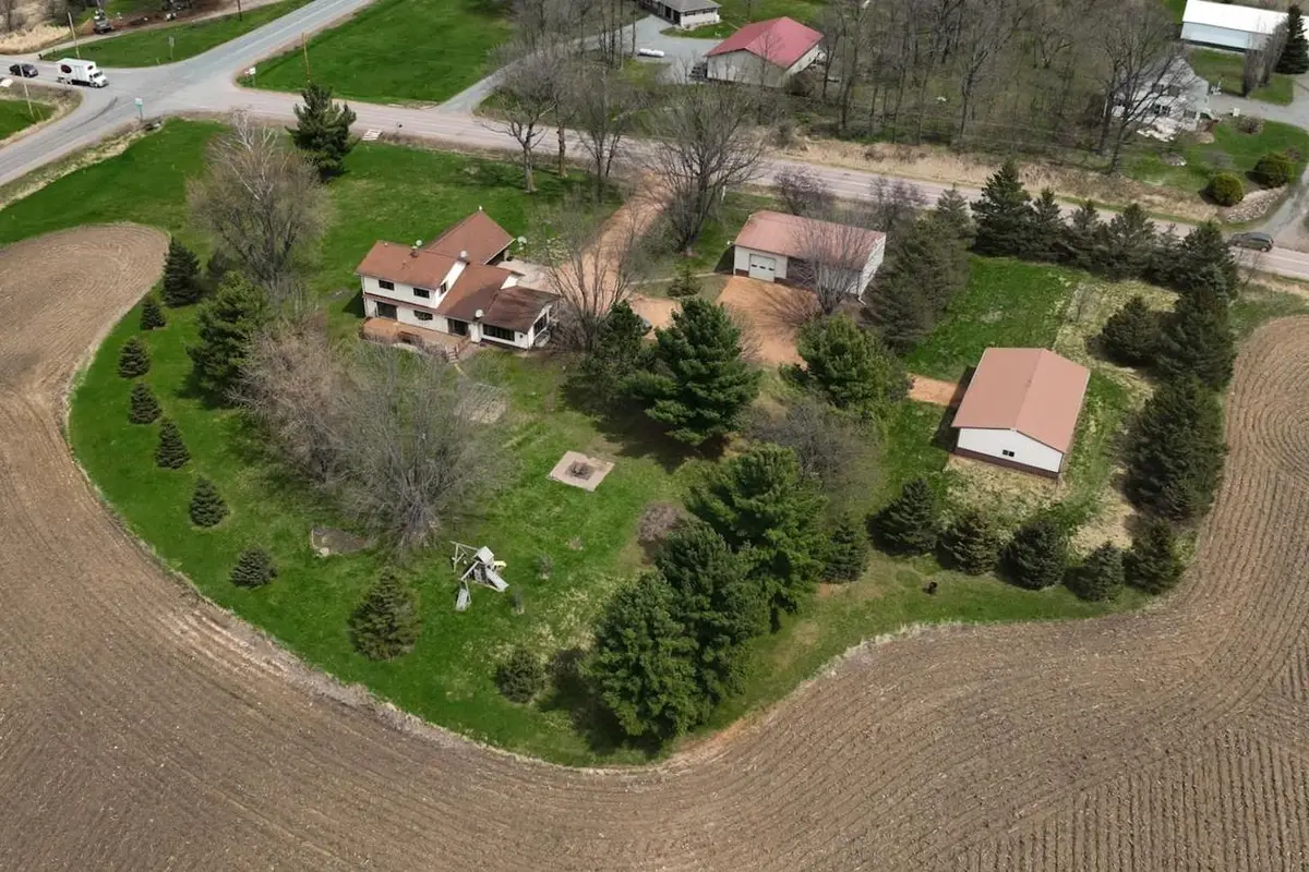 N6479 COUNTY ROAD K, Neillsville, WI 54456 - #1