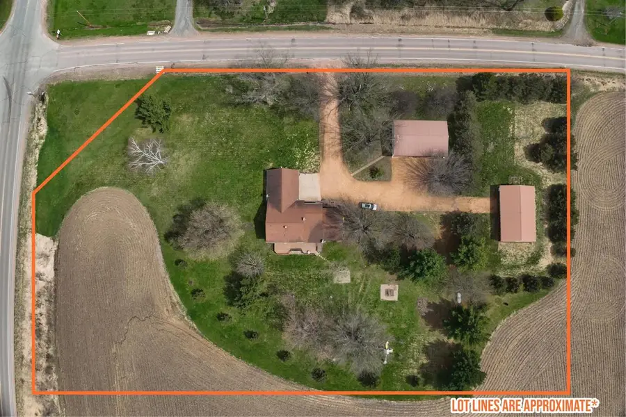 N6479 COUNTY ROAD K, Neillsville, WI 54456 - #3