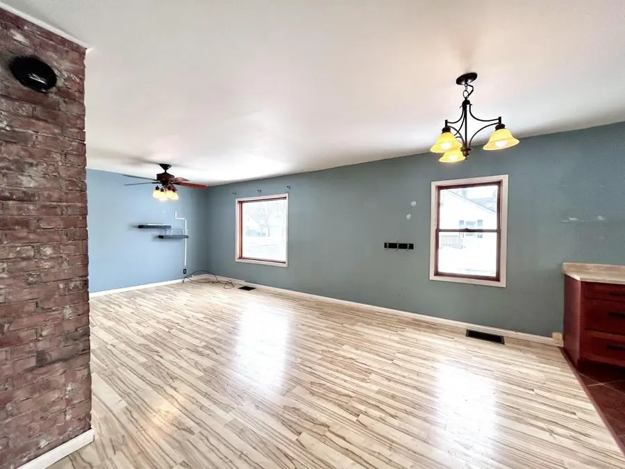 208 W CLARK STREET, Spencer, WI 54479 - #3