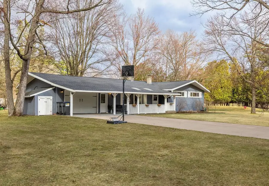 3140 N 52ND STREET, Wisconsin Rapids, WI 54494 - #3