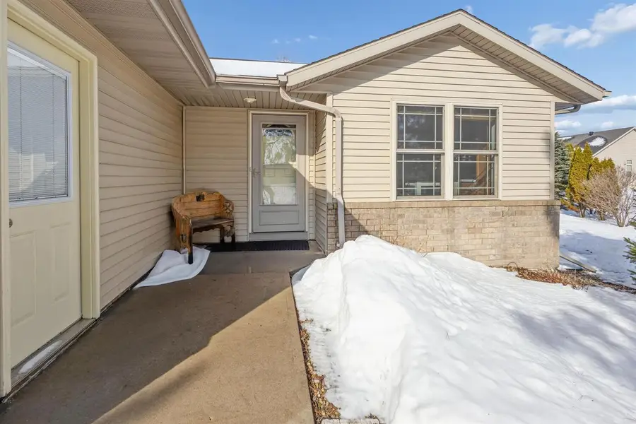 1016 WILDWOOD DRIVE, Stevens Point, WI 54482 - #3