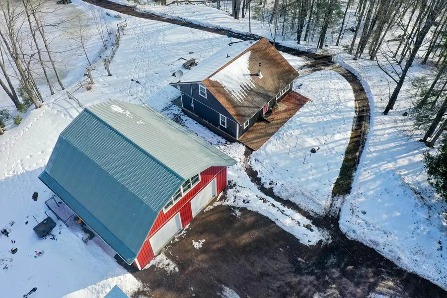 W5326 FAWN AVENUE, Westboro, WI 54490 - #2